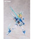 Original Character Action Figure 1/9 Sophia F. Shirring Celest Bunny Ver. 20 cm by AniMester