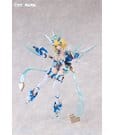 Original Character Action Figure 1/9 Sophia F. Shirring Celest Bunny Ver. 20 cm by AniMester