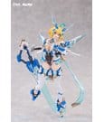 Original Character Action Figure 1/9 Sophia F. Shirring Celest Bunny Ver. 20 cm by AniMester