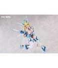 Original Character Action Figure 1/9 Sophia F. Shirring Celest Bunny Ver. 20 cm by AniMester