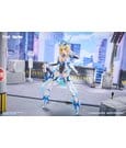 Original Character Action Figure 1/9 Sophia F. Shirring Celest Bunny Ver. 20 cm by AniMester
