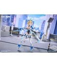 Original Character Action Figure 1/9 Sophia F. Shirring Celest Bunny Ver. 20 cm by AniMester
