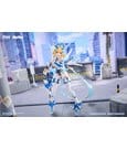Original Character Action Figure 1/9 Sophia F. Shirring Celest Bunny Ver. 20 cm by AniMester