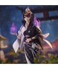 Nijisanji PVC Statue 1/7 Shu Yamino Summer Ver. 27 cm by Anycolor Inc.