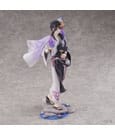 Nijisanji PVC Statue 1/7 Shu Yamino Summer Ver. 27 cm by Anycolor Inc.
