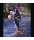 Nijisanji PVC Statue 1/7 Shu Yamino Summer Ver. 27 cm by Anycolor Inc.
