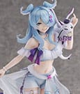 Nijisanji PVC Statue 1/7 Elira Pendora with PIKL Summer Ver. 27 cm by Anycolor Inc.