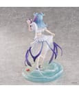 Nijisanji PVC Statue 1/7 Elira Pendora with PIKL Summer Ver. 27 cm by Anycolor Inc.
