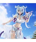 Nijisanji PVC Statue 1/7 Elira Pendora with PIKL Summer Ver. 27 cm by Anycolor Inc.
