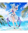 Nijisanji PVC Statue 1/7 Elira Pendora with PIKL Summer Ver. 27 cm by Anycolor Inc.
