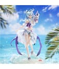 Nijisanji PVC Statue 1/7 Elira Pendora with PIKL Summer Ver. 27 cm by Anycolor Inc.