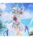 Nijisanji PVC Statue 1/7 Elira Pendora with PIKL Summer Ver. 27 cm by Anycolor Inc.