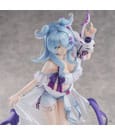 Nijisanji PVC Statue 1/7 Elira Pendora with PIKL Summer Ver. 27 cm by Anycolor Inc.