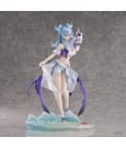 Nijisanji PVC Statue 1/7 Elira Pendora with PIKL Summer Ver. 27 cm by Anycolor Inc.