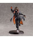 Nijisanji PVC Statue 1/7 Alban Knox 26 cm by Anycolor Inc.