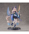 Nijisanji PVC Statue 1/7 Enna Alouette 26 cm by Anycolor Inc.