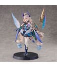 Nijisanji PVC Statue 1/7 Enna Alouette 26 cm by Anycolor Inc.