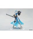 Limepie Series PVC Figure 1/8 Unicorn Overlord Virginia 23 cm by APEX