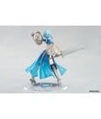Limepie Series PVC Figure 1/8 Unicorn Overlord Virginia 23 cm by APEX