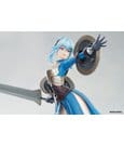 Limepie Series PVC Figure 1/8 Unicorn Overlord Virginia 23 cm by APEX
