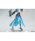 Limepie Series PVC Figure 1/8 Unicorn Overlord Virginia 23 cm by APEX