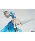 Limepie Series PVC Figure 1/8 Unicorn Overlord Virginia 23 cm by APEX