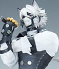 Zenless Zone Zero PVC Statue 1/7 Von Lycaon 34 cm by APEX
