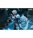 Zenless Zone Zero PVC Statue 1/7 Von Lycaon 34 cm by APEX