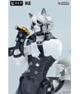 Zenless Zone Zero PVC Statue 1/7 Von Lycaon 34 cm by APEX