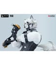 Zenless Zone Zero PVC Statue 1/7 Von Lycaon 34 cm by APEX