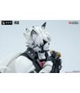 Zenless Zone Zero PVC Statue 1/7 Von Lycaon 34 cm by APEX
