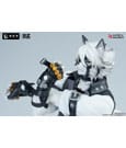Zenless Zone Zero PVC Statue 1/7 Von Lycaon 34 cm by APEX