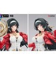 Zenless Zone Zero PVC Figure 1/7 Astra Yao 32 cm by APEX