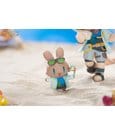 Arknights Cuties Series PVC Figure Tequilla 11 cm by APEX
