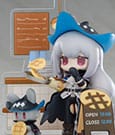 Arknights PVC Statue Dessert Time Series Skadi 11 cm by APEX