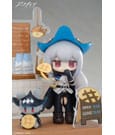 Arknights PVC Statue Dessert Time Series Skadi 11 cm by APEX