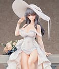 Azur Lane PVC Statue 1/7 Charybdis Brilliant Belle Ver. 27 cm by APEX