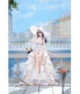 Azur Lane PVC Statue 1/7 Charybdis Brilliant Belle Ver. 27 cm by APEX