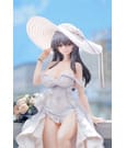 Azur Lane PVC Statue 1/7 Charybdis Brilliant Belle Ver. 27 cm by APEX