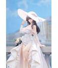 Azur Lane PVC Statue 1/7 Charybdis Brilliant Belle Ver. 27 cm by APEX