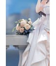 Azur Lane PVC Statue 1/7 Charybdis Brilliant Belle Ver. 27 cm by APEX