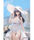 Azur Lane PVC Statue 1/7 Charybdis Brilliant Belle Ver. 27 cm by APEX