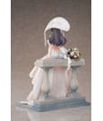 Azur Lane PVC Statue 1/7 Charybdis Brilliant Belle Ver. 27 cm by APEX