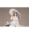 Azur Lane PVC Statue 1/7 Charybdis Brilliant Belle Ver. 27 cm by APEX