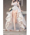 Azur Lane PVC Statue 1/7 Charybdis Brilliant Belle Ver. 27 cm by APEX