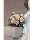 Azur Lane PVC Statue 1/7 Charybdis Brilliant Belle Ver. 27 cm by APEX