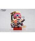Arknights PVC Statue Mini Series Will You be Having the Dessert? Exusiai 10 cm by APEX