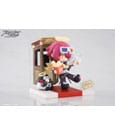 Arknights PVC Statue Mini Series Will You be Having the Dessert? Exusiai 10 cm by APEX
