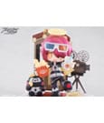 Arknights PVC Statue Mini Series Will You be Having the Dessert? Exusiai 10 cm by APEX
