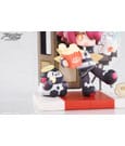 Arknights PVC Statue Mini Series Will You be Having the Dessert? Exusiai 10 cm by APEX